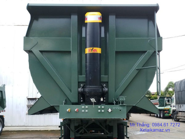 RƠ MOOC BEN DOOSUNG 3 TRỤC 1 TRỤC RÚT MODEL DV-DSKS-230FCH-1 2022