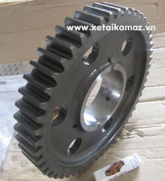 Bánh răng chuyển động số 1