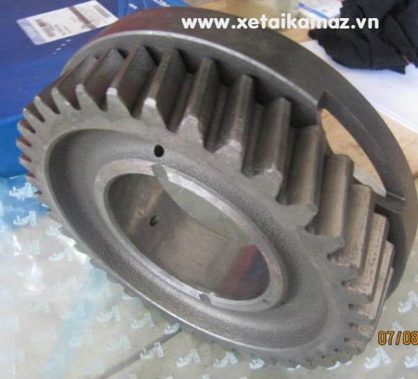 Bánh răng chuyển động số 3