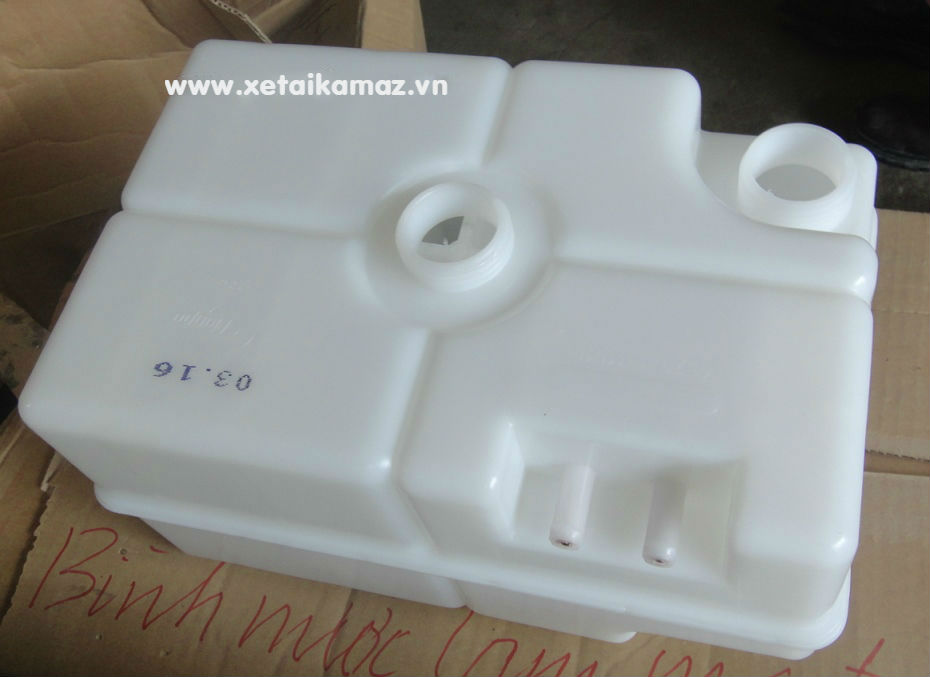 Bình nước làm mát phụ