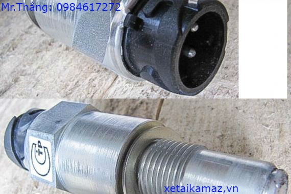 Cảm biến tốc độ (hộp số 154)