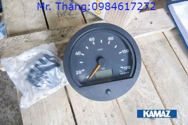 Công tơ mét