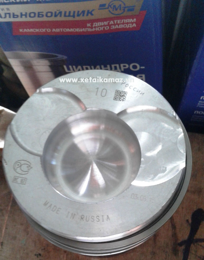 Piston
