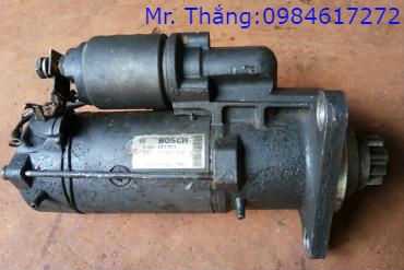 Đề Bosch