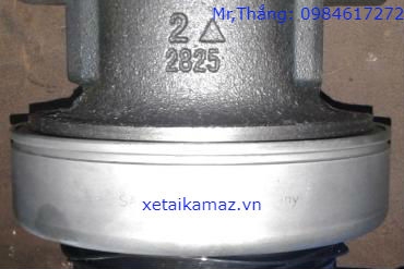 Bạc Đạn Côn Kamaz 6520