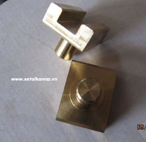 Ống trượt ( cơ cấu chuyển số)