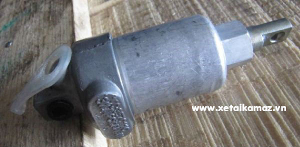 Xi lanh ngắt cấp khí nén